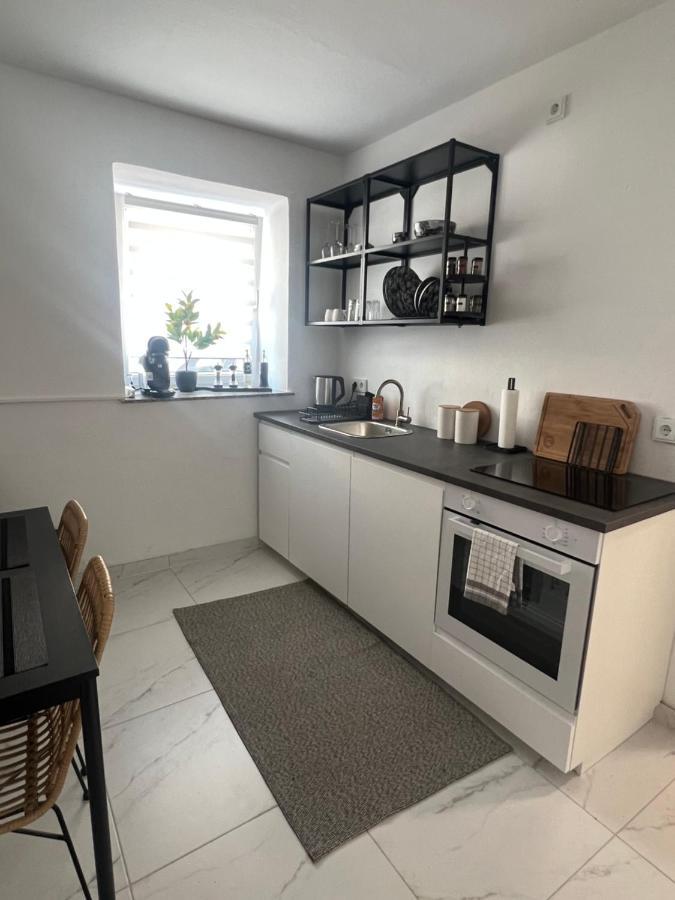 Nice Apartment In Gmunden Dış mekan fotoğraf