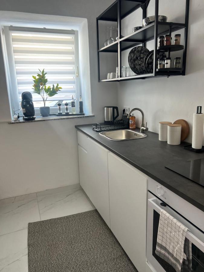 Nice Apartment In Gmunden Dış mekan fotoğraf